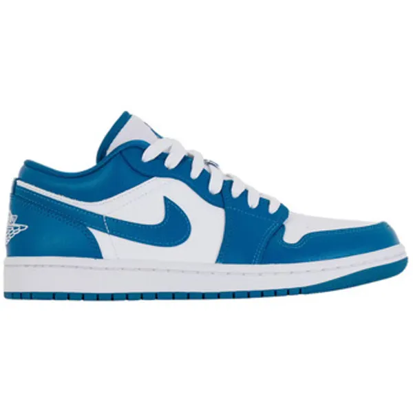 Nike Air Jordan 1 Marine