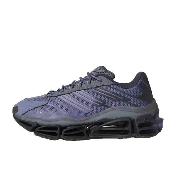 adidas Megaride AG Onix/Raw Indigo/Core Black, vergelijk prijzen bij 1 winkel