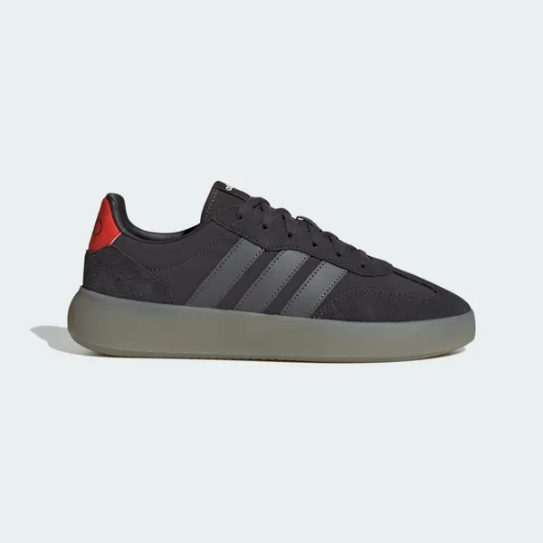 adidas Barreda Decode Audi Revolut F1 Team Utility Black Hi-Res Red, vergelijk prijzen bij 3 winkels