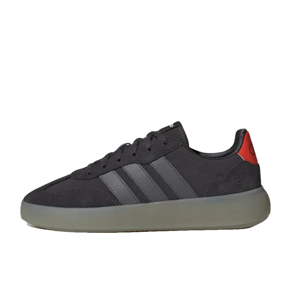 adidas Barreda Decode Audi Revolut F1 Team Utility Black Hi-Res Red, vergelijk prijzen bij 3 winkels