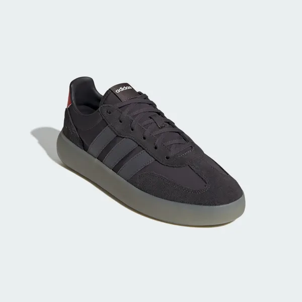 adidas Barreda Decode Audi Revolut F1 Team Utility Black Hi-Res Red, foto 5 van 5