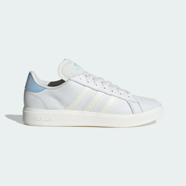 adidas Grand Court Wit Kids, vergelijk prijzen bij 1 winkel