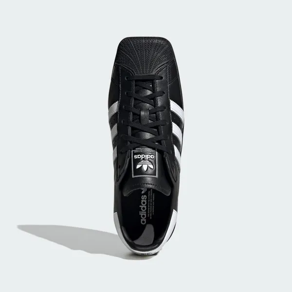adidas Superstar SQ Core Black/Cloud White, foto 2 van 4