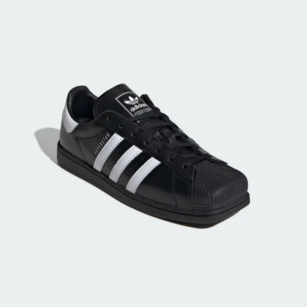 adidas Superstar SQ Core Black/Cloud White, foto 4 van 4