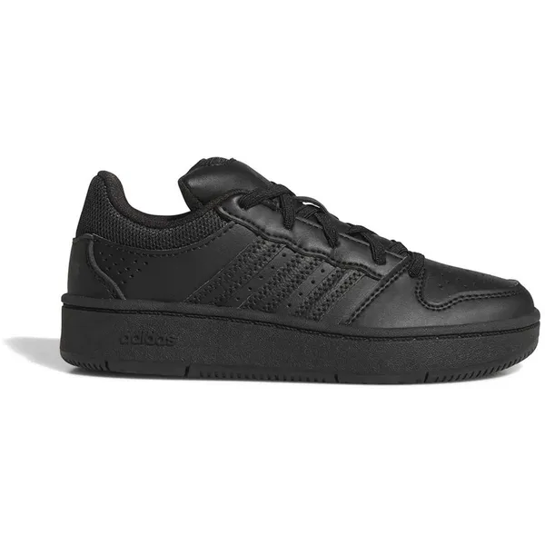adidas Hoops Classic Zwart Kids, vergelijk prijzen bij 1 winkel