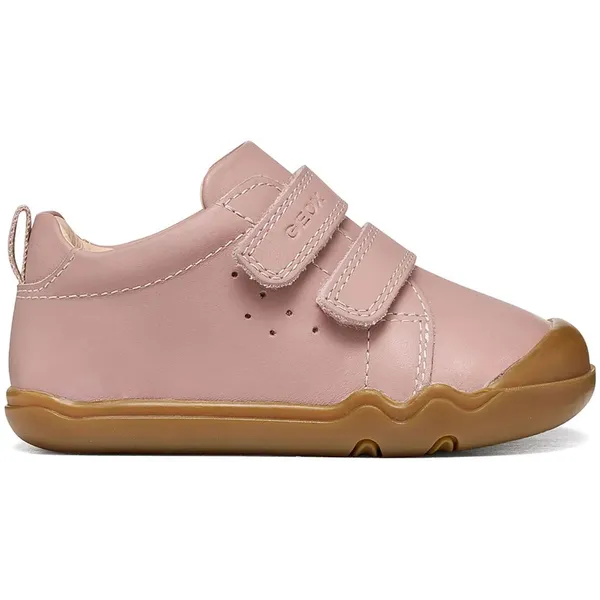 GEOX GEOX Steppieup A Schoenen Roze EU Meisje — vergelijk prijzen bij 1 winkel