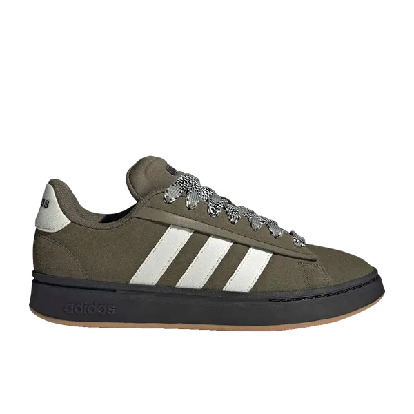 adidas Grand Court Alpha 00s Groen, vergelijk prijzen bij 1 winkel