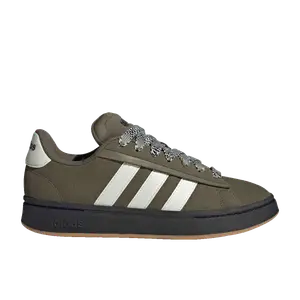 adidas Grand Court Alpha groen