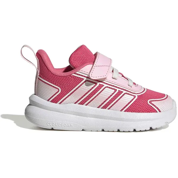 adidas Tensaur Run 4.0 Roze Kids, vergelijk prijzen bij 1 winkel