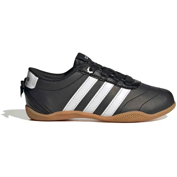 adidas Grand Court Lo Girls Gymnastikskor För Barn Zwart Kids, vergelijk prijzen bij 1 winkel