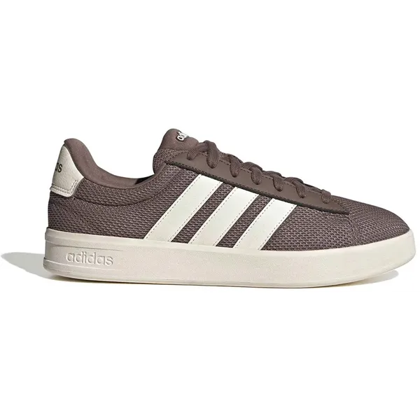 adidas Grand Court 3.0 Bruin/Grijs, vergelijk prijzen bij 1 winkel