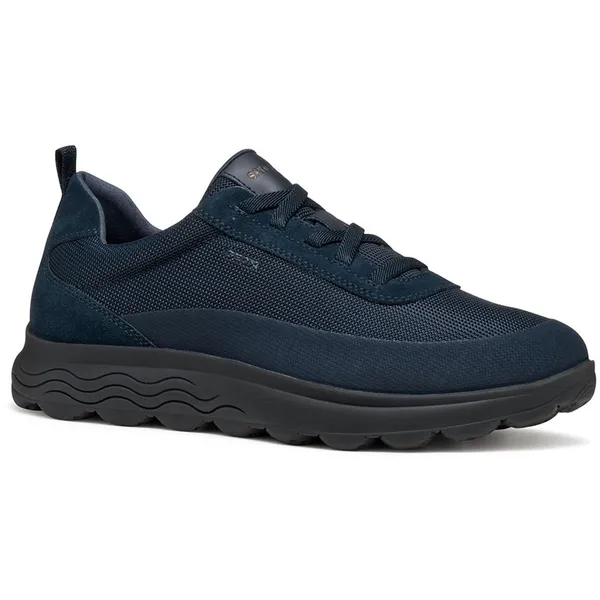 GEOX GEOX Spherica Schoenen Blauw EU Man — vergelijk prijzen bij 1 winkel