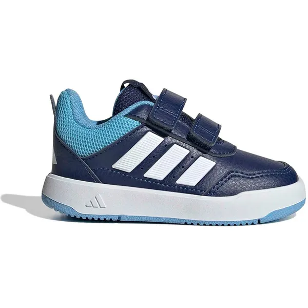 Adidas Tensaur Sport 3.0 Babyschoenen Blauw EU Kinderen Dark Blue / Ftwr White / Semi Blue Burst