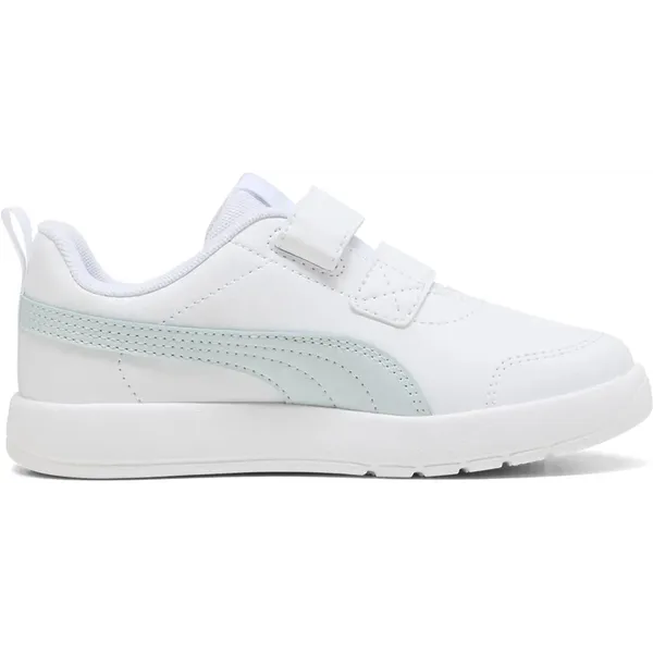 PUMA PUMA Courtflex V3 V Sneakers — vergelijk prijzen bij 1 winkel
