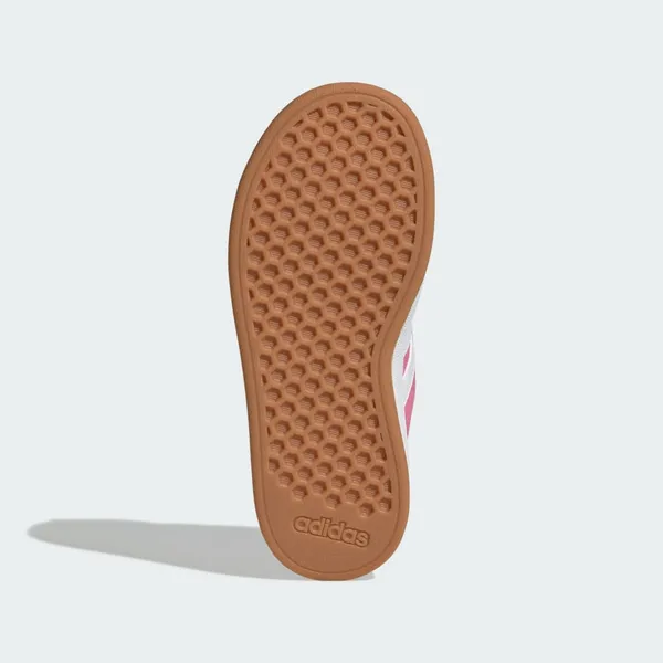 adidas Grand Court 00s Roze Kids, foto 3 van 4