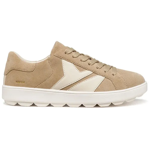 Geox Spherica Ecub-1 Beige, vergelijk prijzen bij 1 winkel