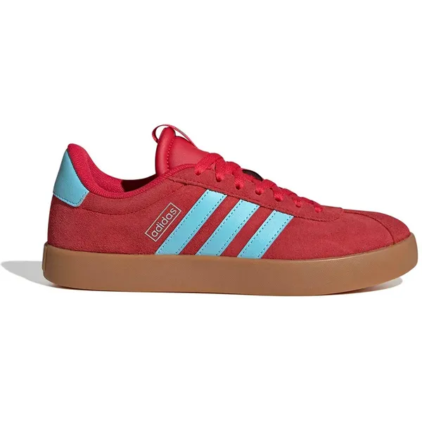 adidas VL Court 3.0 Rood, vergelijk prijzen bij 1 winkel