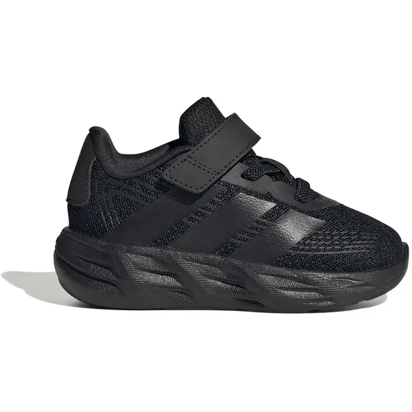 adidas Galaxy 8 Zwart Kids, vergelijk prijzen bij 1 winkel