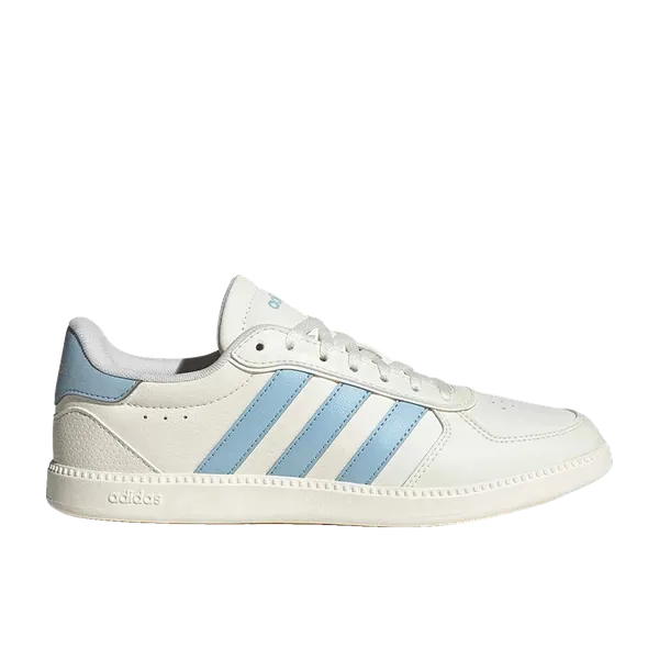 adidas Breaknet Sleek Core White/Clear Sky, vergelijk prijzen bij 1 winkel