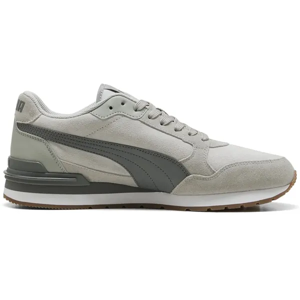 Puma ST Runner v4 SD Cool Light Gray / Slate Sky / Gray Echo / Puma White / Gum