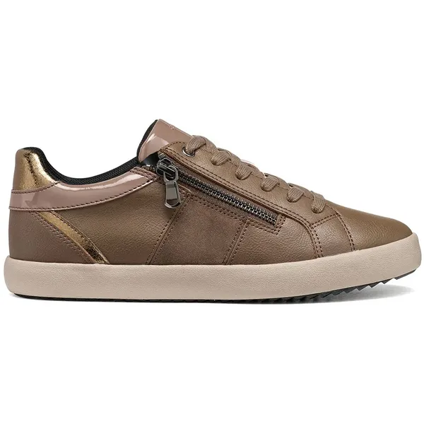 Geox Blomiee E Bruin, vergelijk prijzen bij 1 winkel