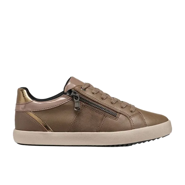 Geox Blomiee E Bruin, vergelijk prijzen bij 1 winkel