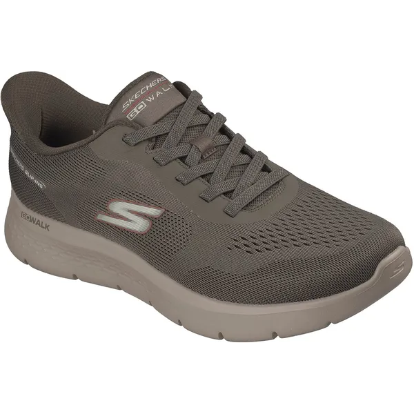 Skechers GO WALK FLEX - Master Blauw