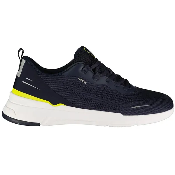Geox Vittour Schoenen EU Man Navy