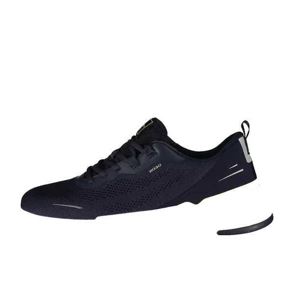 Geox Vittour Marineblauw, vergelijk prijzen bij 1 winkel