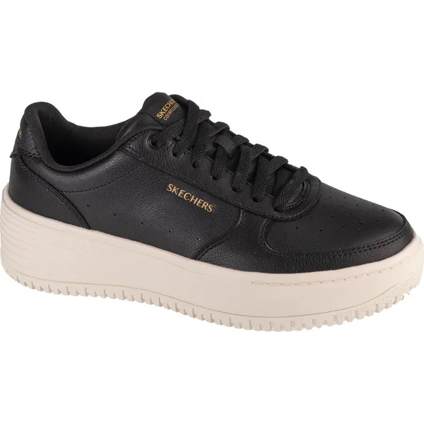 Skechers Grand 92 Be Lifted Zwart, foto 2 van 2