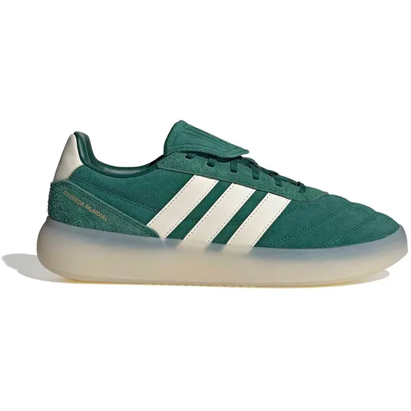 adidas Barreda Mundial Groen, foto 2 van 2