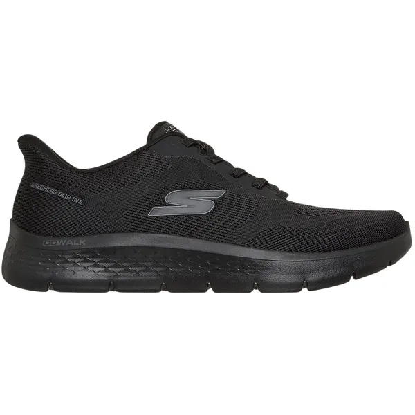 Skechers Go Walk Flex Master Zwart, vergelijk prijzen bij 1 winkel