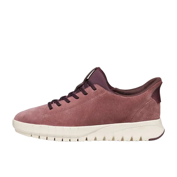 Geox Flextride Plus C Paars, vergelijk prijzen bij 1 winkel