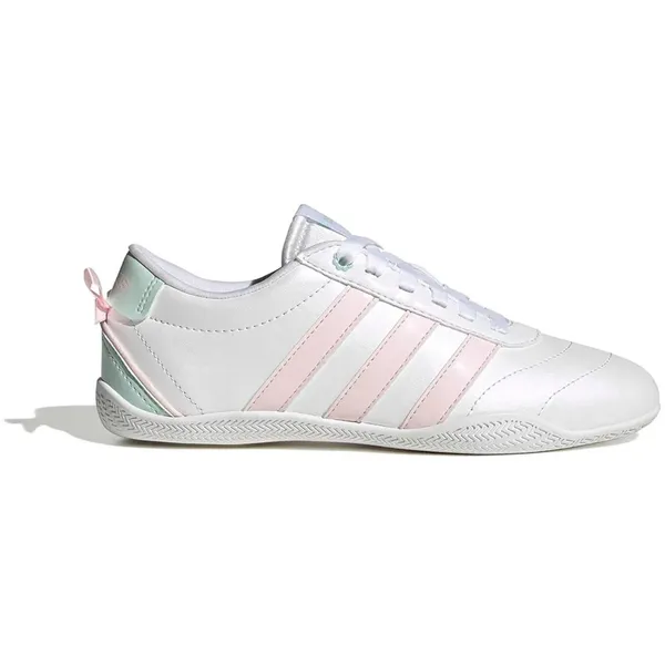 adidas Grand Court Lo Girls Wit Kids, vergelijk prijzen bij 1 winkel