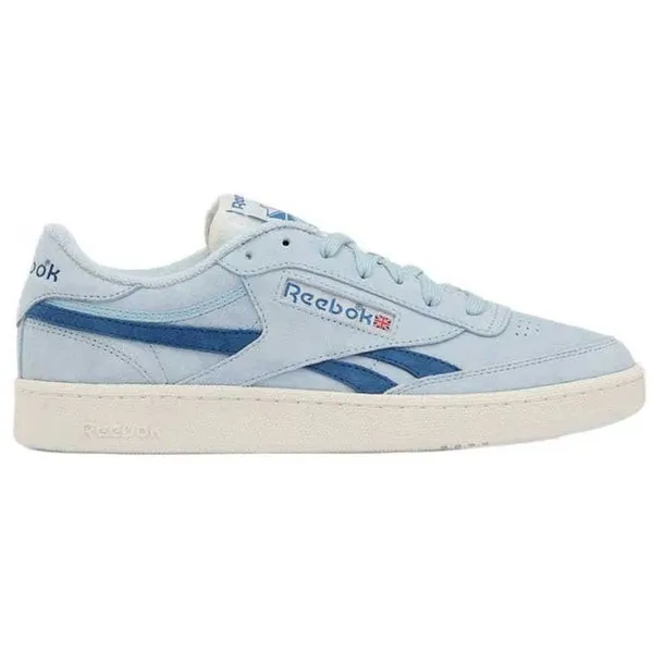 Reebok Reebok Club C Revenge Schoenen Blauw EU 45 — vergelijk prijzen bij 1 winkel