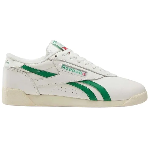Reebok Reebok F/s Low Schoenen Wit EU 38 Vrouw — vergelijk prijzen bij 1 winkel