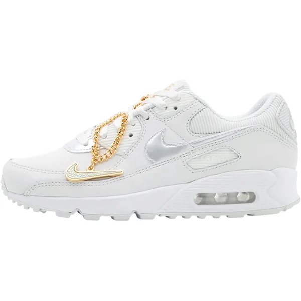 Nike Air Max 90 Summit White