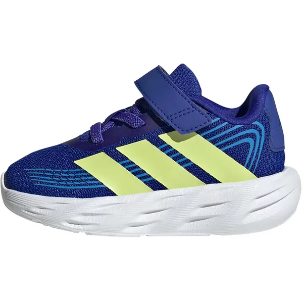 adidas Galaxy 8 Blauw Kids, vergelijk prijzen bij 3 winkels