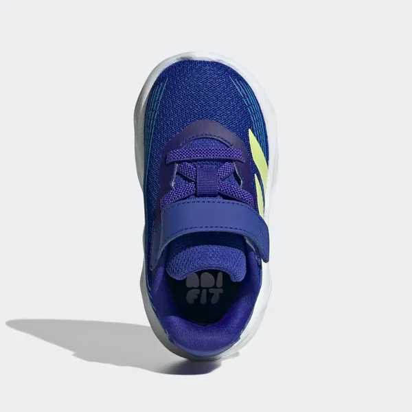 adidas Galaxy Blauw Kids, foto 3 van 4