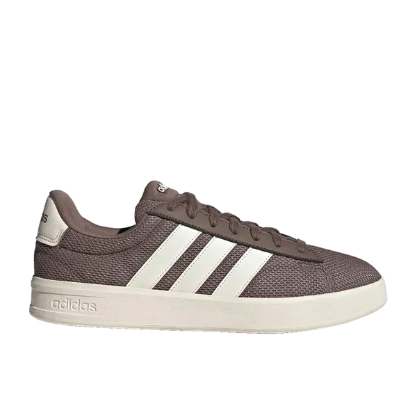 adidas Grand Court 3.0 Bruin/Grijs, vergelijk prijzen bij 1 winkel