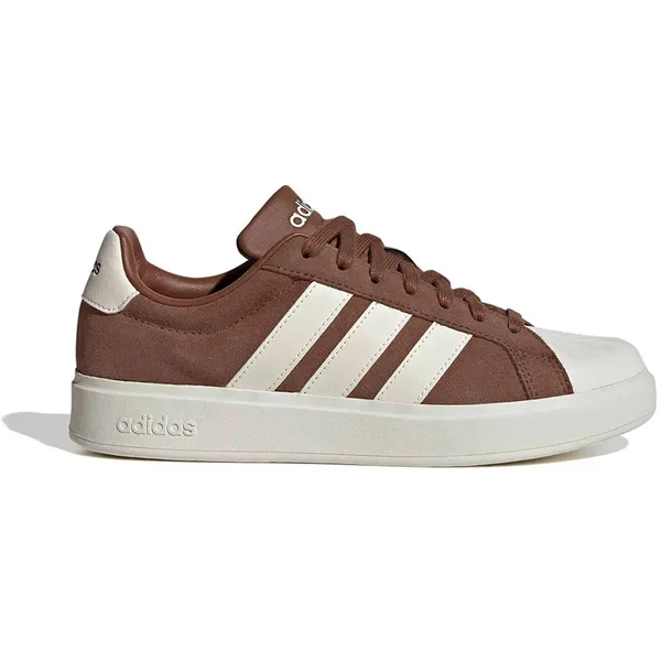 adidas Streettalk Bruin, vergelijk prijzen bij 1 winkel