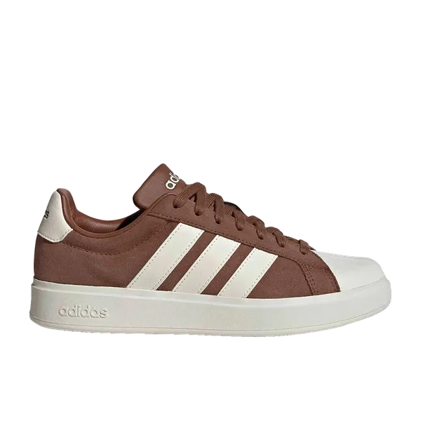 adidas Streettalk Bruin, vergelijk prijzen bij 1 winkel