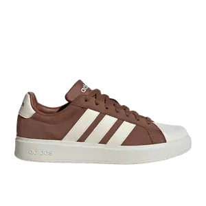 adidas Streettalk bruin