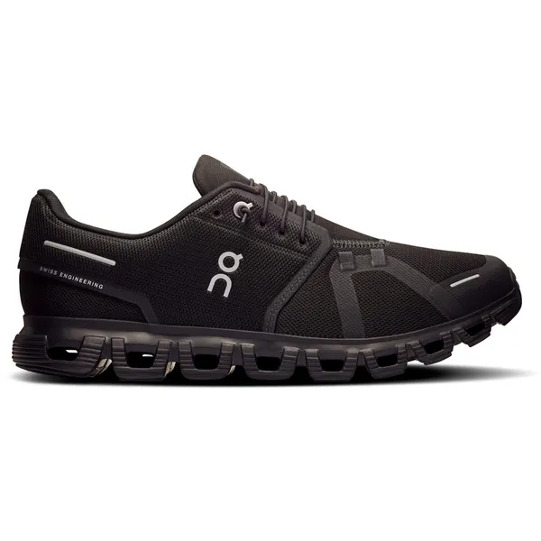 On Cloud 6 Black-Black, vergelijk prijzen bij 1 winkel