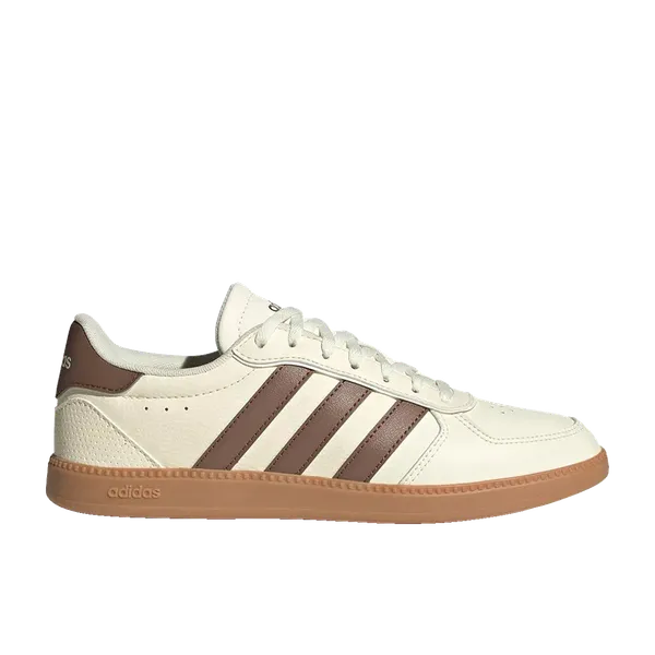 adidas Breaknet Sleek Wit, vergelijk prijzen bij 1 winkel