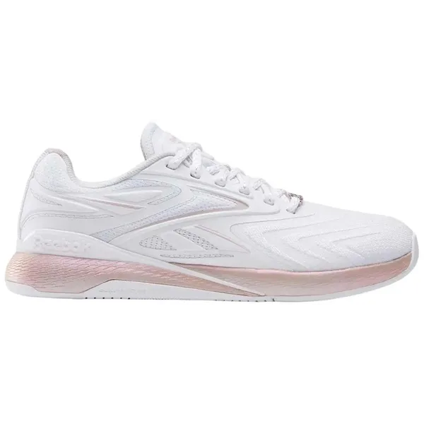 Reebok Reebok Nano X5 Edge Schoenen Wit EU Vrouw — vergelijk prijzen bij 1 winkel