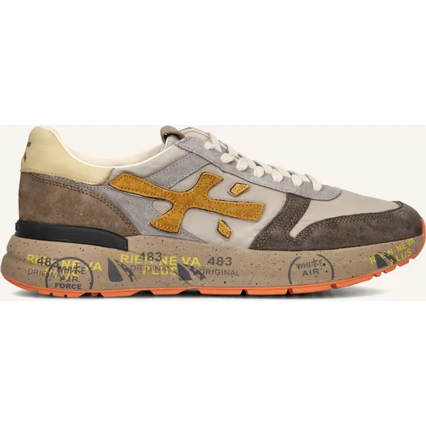 Premiata Premiata Mick Sneakers — vergelijk prijzen bij 1 winkel