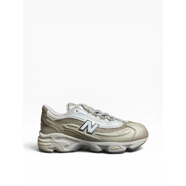 New Balance GC1000NK Bruin/Grijs/Groen, vergelijk prijzen bij 1 winkel