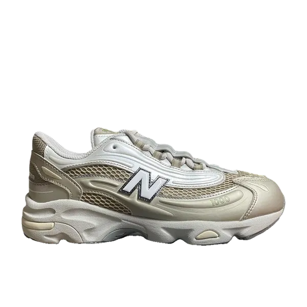 New Balance 1000 Bruin (GC1000NK) Kids, vergelijk prijzen bij 2 winkels
