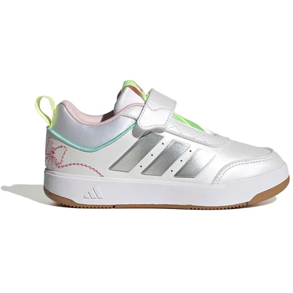 adidas Tensaur Sport 3.0 Girls Wit Kids, vergelijk prijzen bij 1 winkel